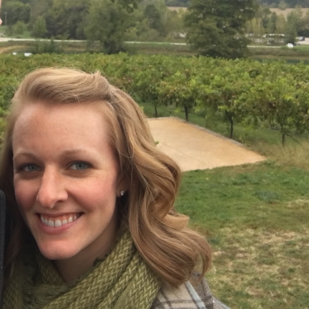 Meet your Posher, Jessica